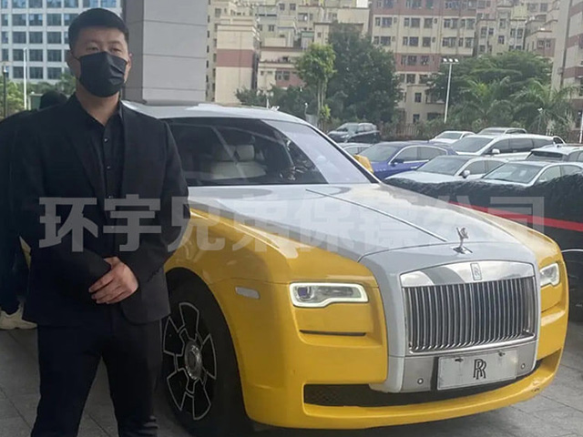 黑龍江司機保鏢