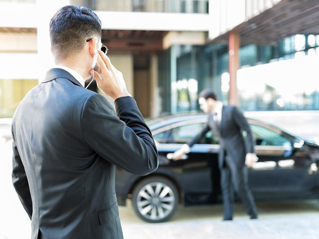 婚姻糾紛中雇傭保鏢的作用