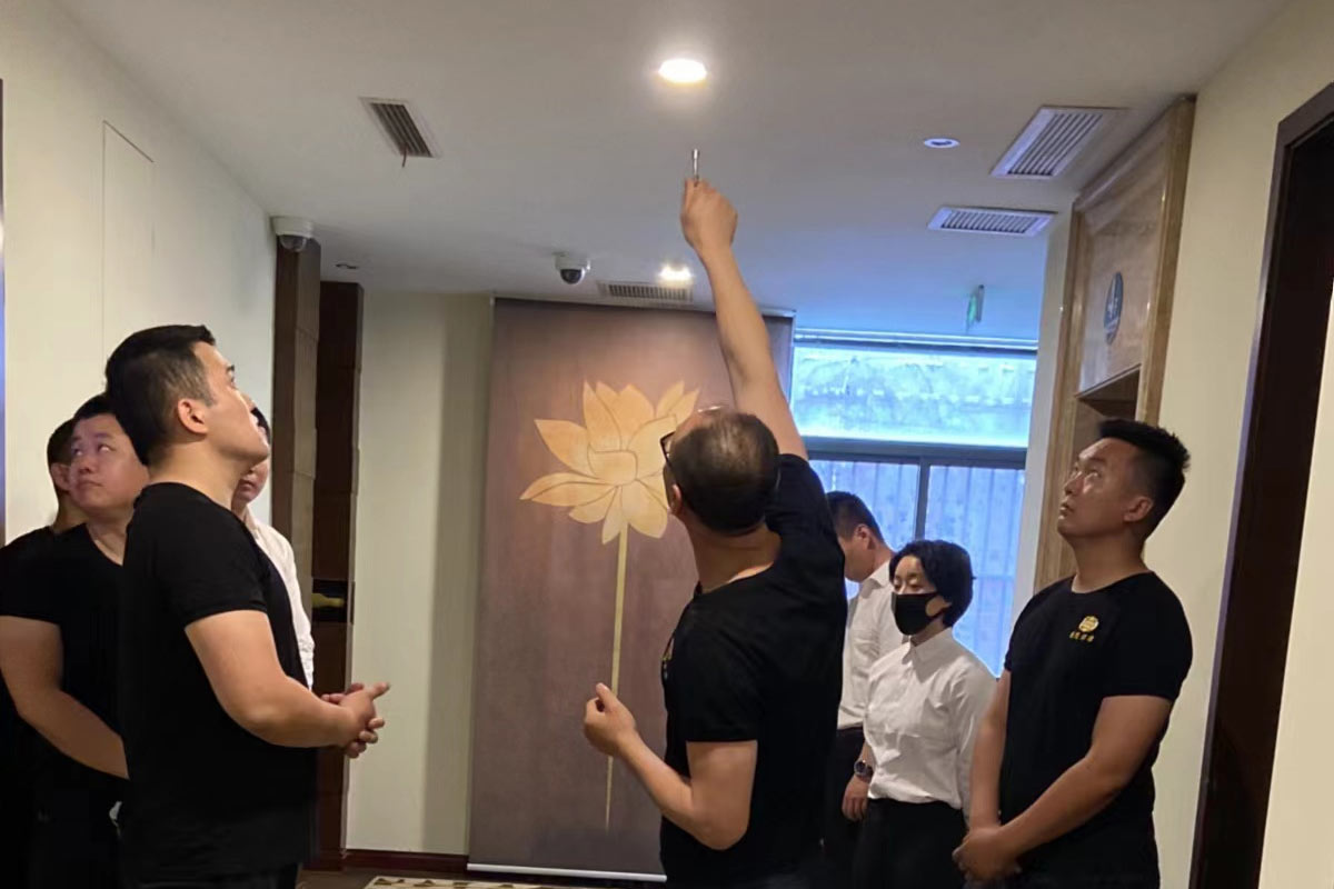 2023年5月份深圳保鏢公司最新保鏢價格！