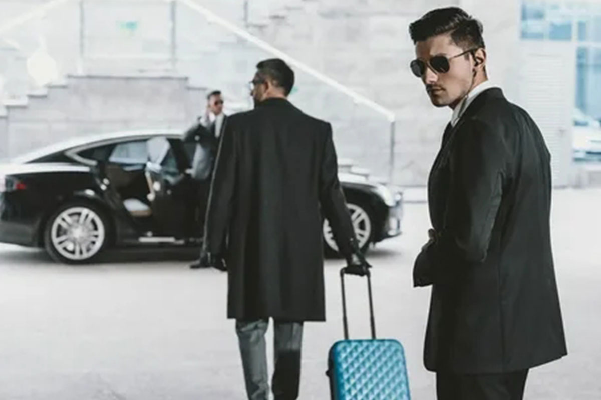 深圳雇傭保鏢是否合法？