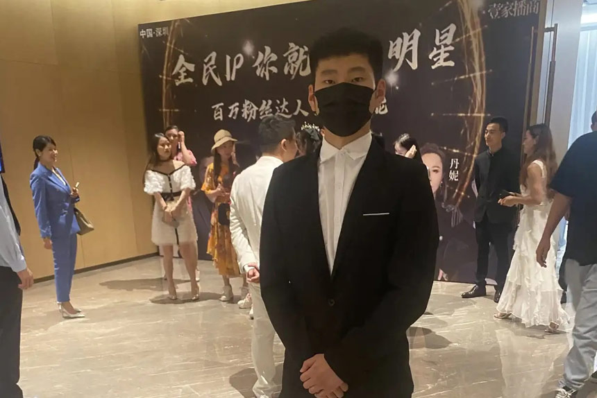 環(huán)宇兄弟私人保鏢公司：深圳私人保鏢雇傭價格