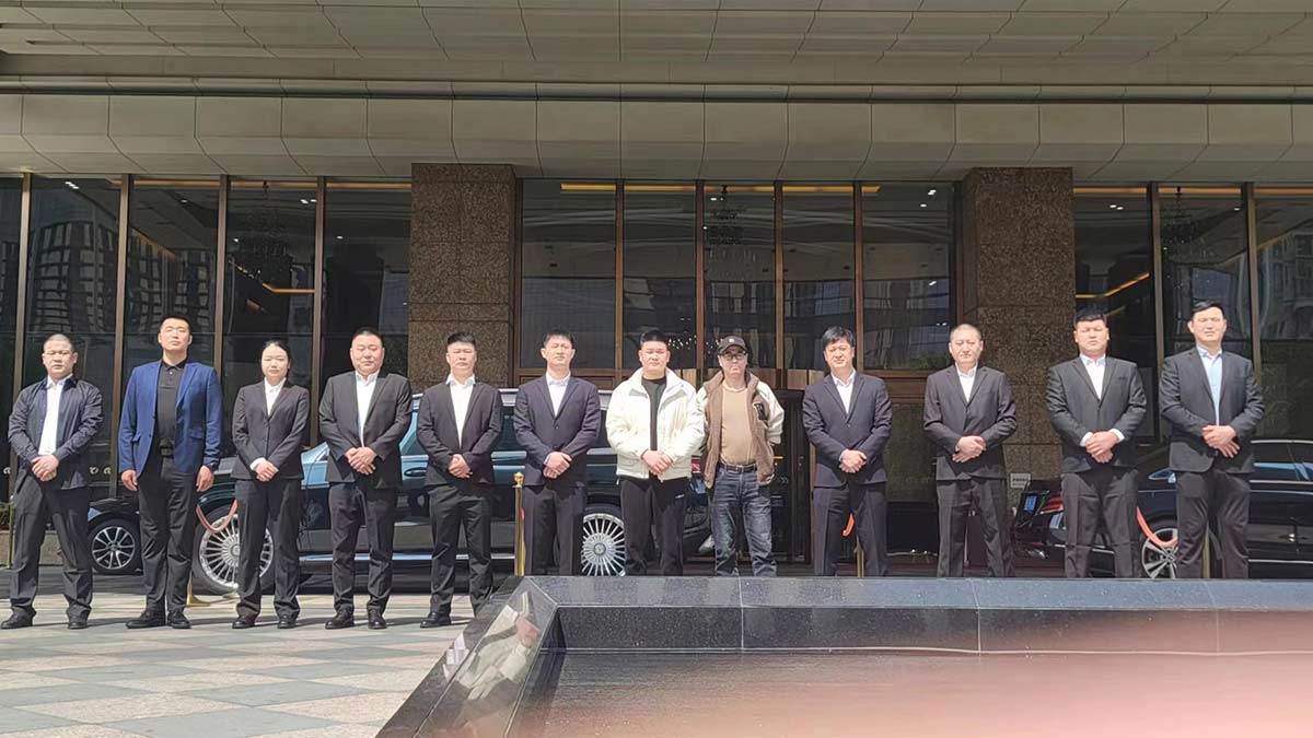 在雇傭保鏢時應該考慮到幾個方面的問題？