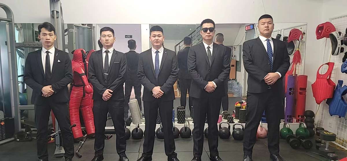 在佛山雇傭貼身保鏢的標準是什么？怎樣成為佛山貼身保鏢？