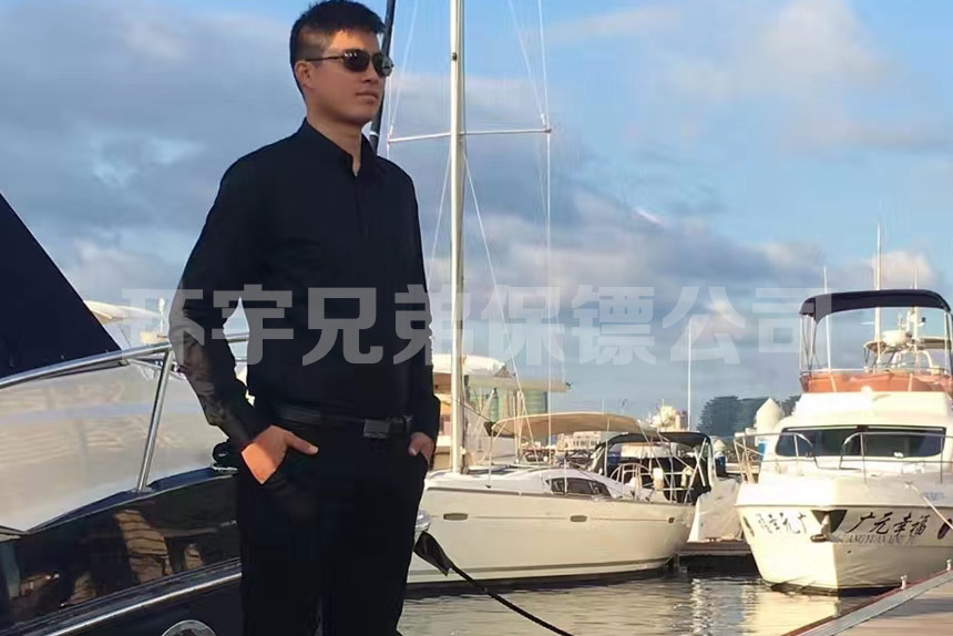 國內(nèi)有提供澳大利亞保鏢服務的公司嗎？