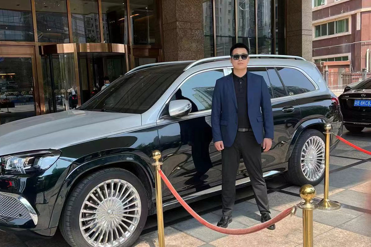 深圳司機保鏢價格怎么樣？深圳司機保鏢多少錢？