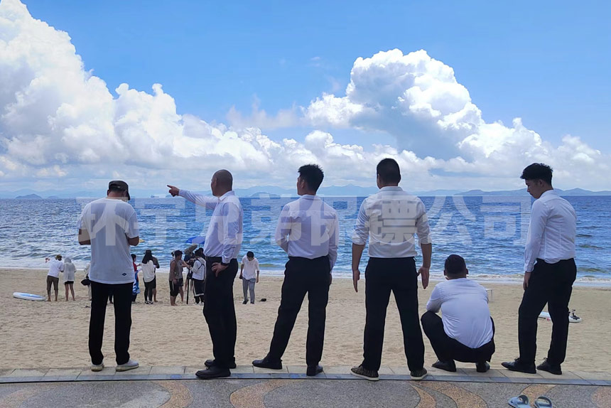 國內(nèi)專業(yè)保鏢公司的臨時保鏢服務(wù)內(nèi)容