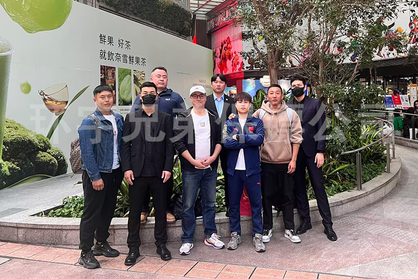 出國旅游雇傭保鏢陪同保護(hù)安全 一周需要多少錢？