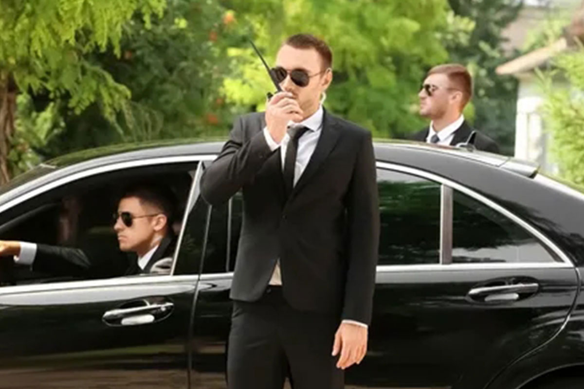 國內(nèi)保鏢公司常見的服務(wù)類別有哪些？