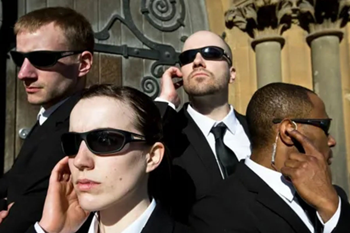 5.29深圳女保鏢多少錢？深圳女保鏢收費標準是什么？