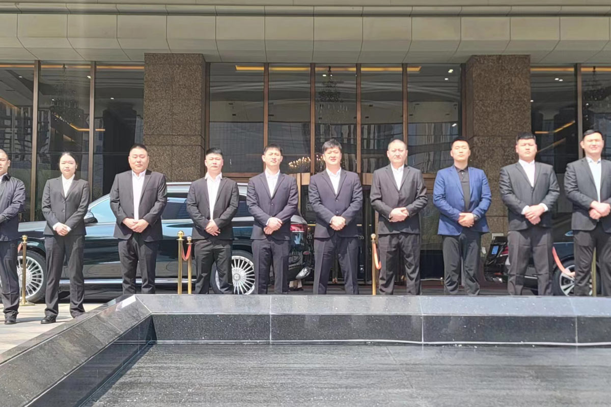 如何雇傭深圳私人保鏢？雇傭深圳私人保鏢的流程有哪些？