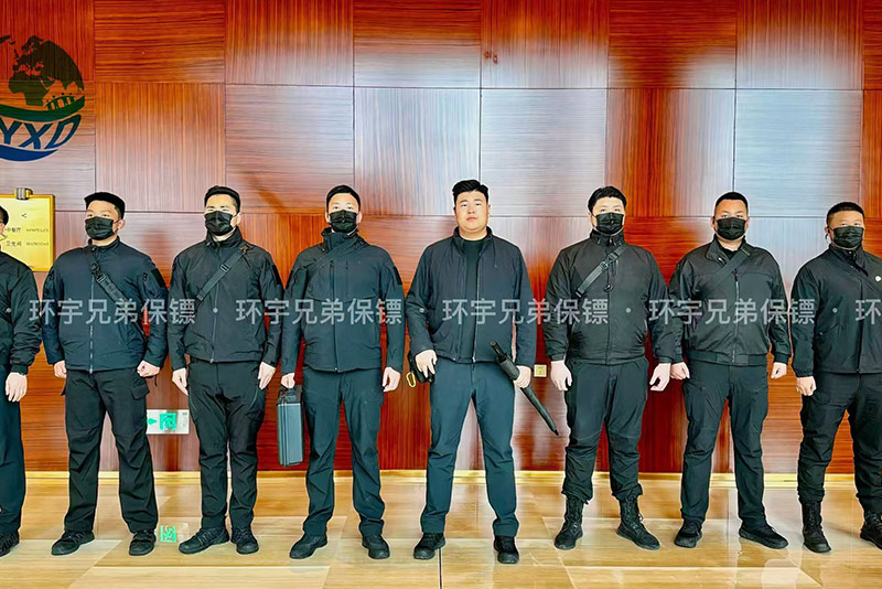 深圳正规私人保镖雇佣平台推荐:如何选择靠谱的深圳私人安保服务?